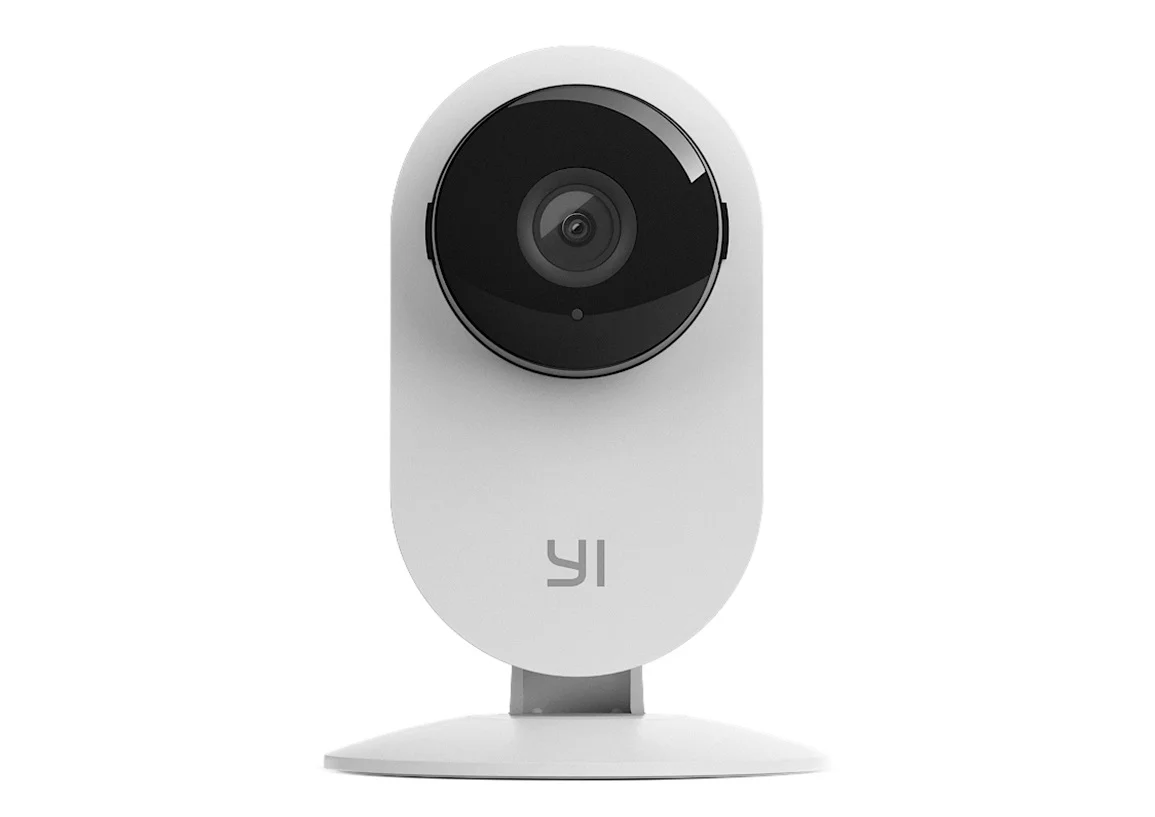 Xiaomi выпустила Yi Home Camera 3 — домашнюю смарт-камеру с ИИ и датчиком движения - фото 2