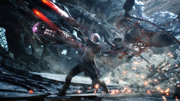 После волны фанатского негодования Capcom удалила тему Данте из DMC5 с YouTube [обновлено] - фото 1