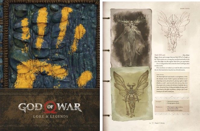В честь двухлетия God of War нас ждут резиновые уточки и бюст Кратоса - фото 1