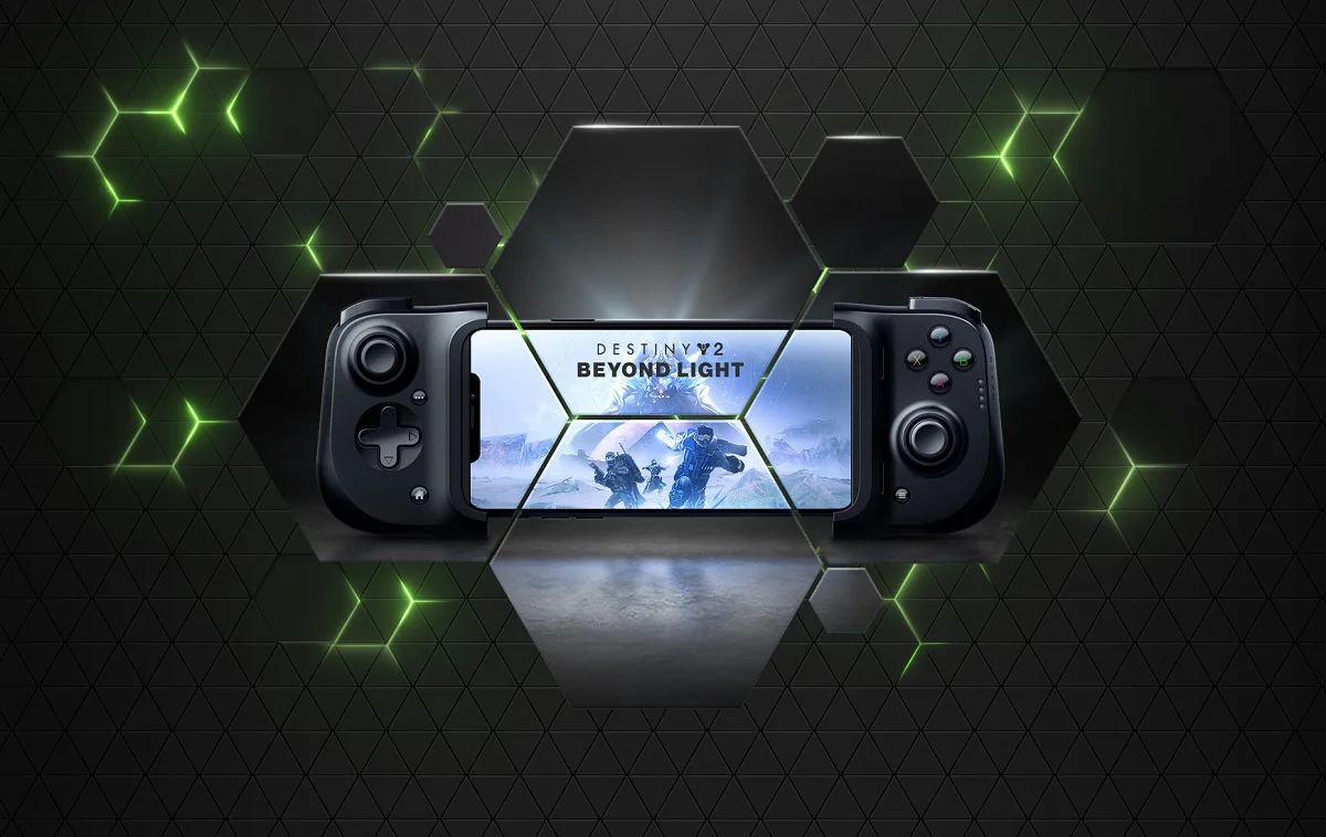Nvidia начала тестирование игрового сервиса GeForce Now на iPhone и iPad - фото 1