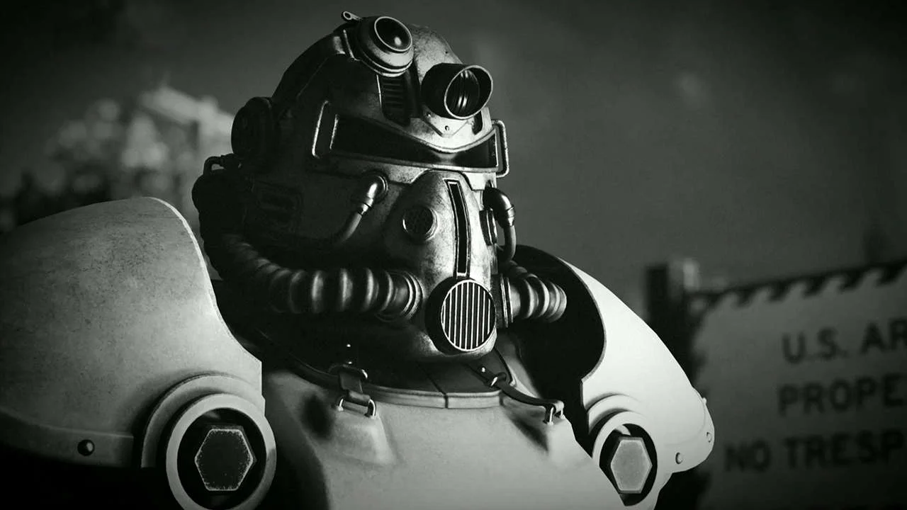 Запасаемся антирадином: бета-тест Fallout 76 стартует в октябре - фото 1