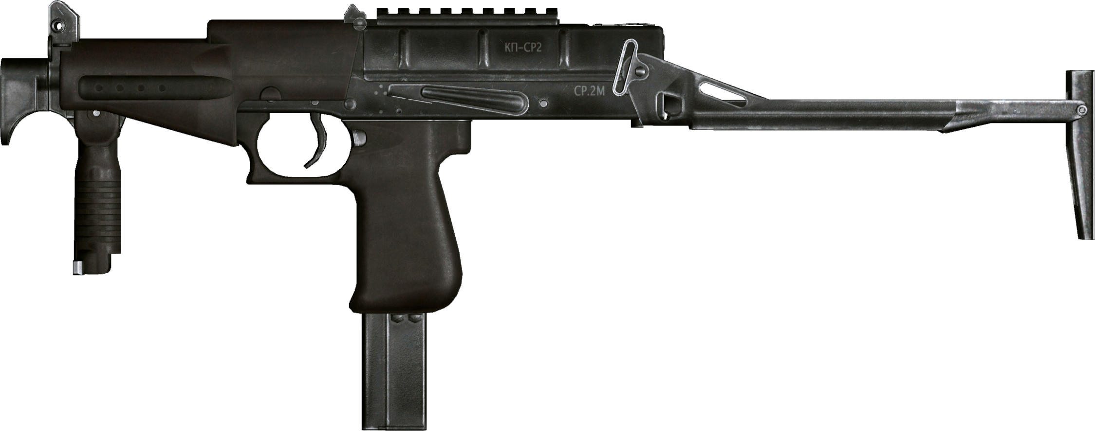 Гайд по Warface. Лучшее оружие за варбаксы — актуальный список и характеристики - фото 5