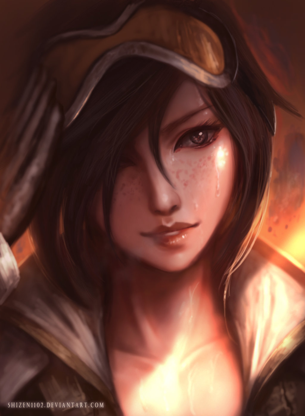 [NSFW] Фан-арты недели. Харли Квинн, Overwatch, League of Legends и «Игра престолов» - фото 2