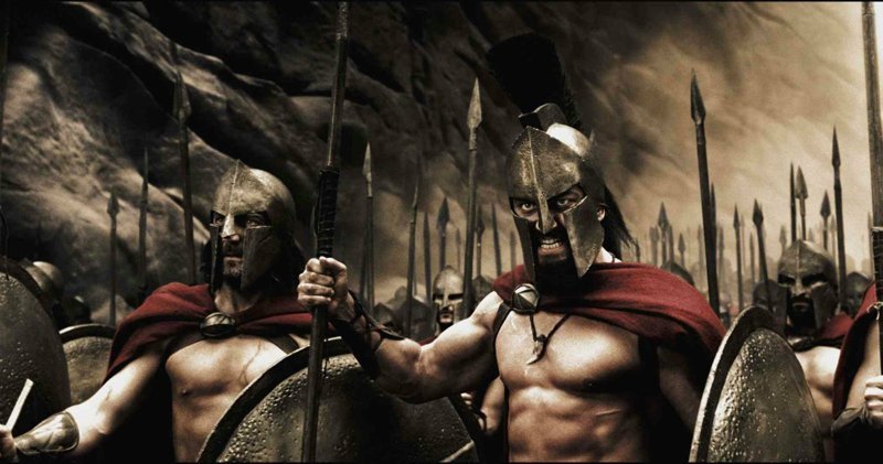 Чем убивают в Conqueror's Blade, а чем убивали в истории - фото 6