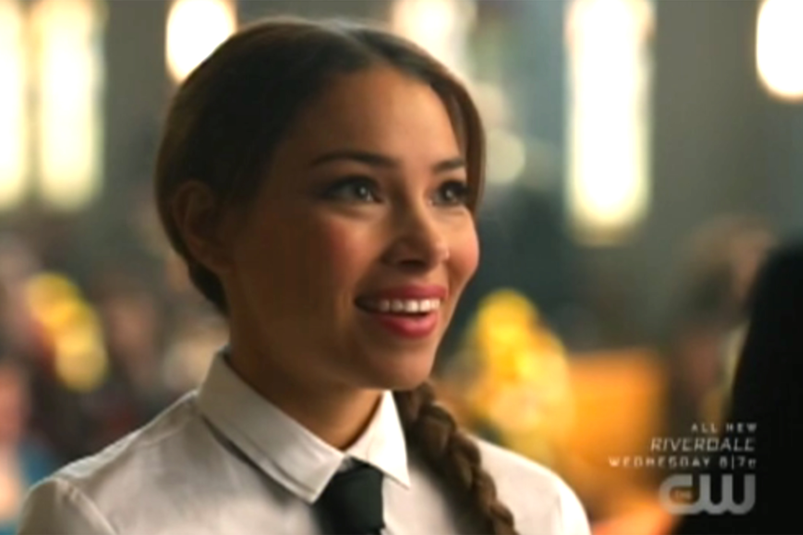 Все пасхалки в кроссовере CW «Кризис на Земле-Икс» [обновлено] - фото 3