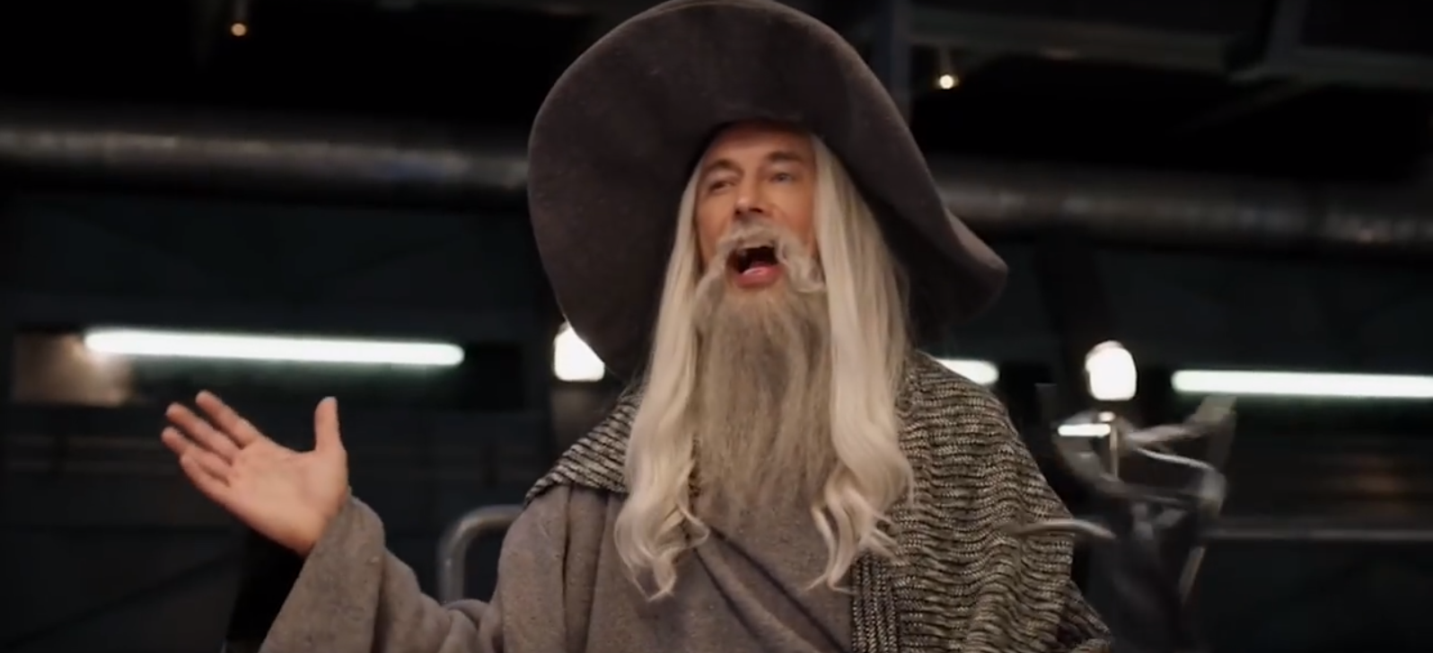 Все пасхалки в 6 серии 4 сезона «Флэша» - изображение 4 Все пасхалки в 6 серии 4 сезона «Флэша» - фото 4