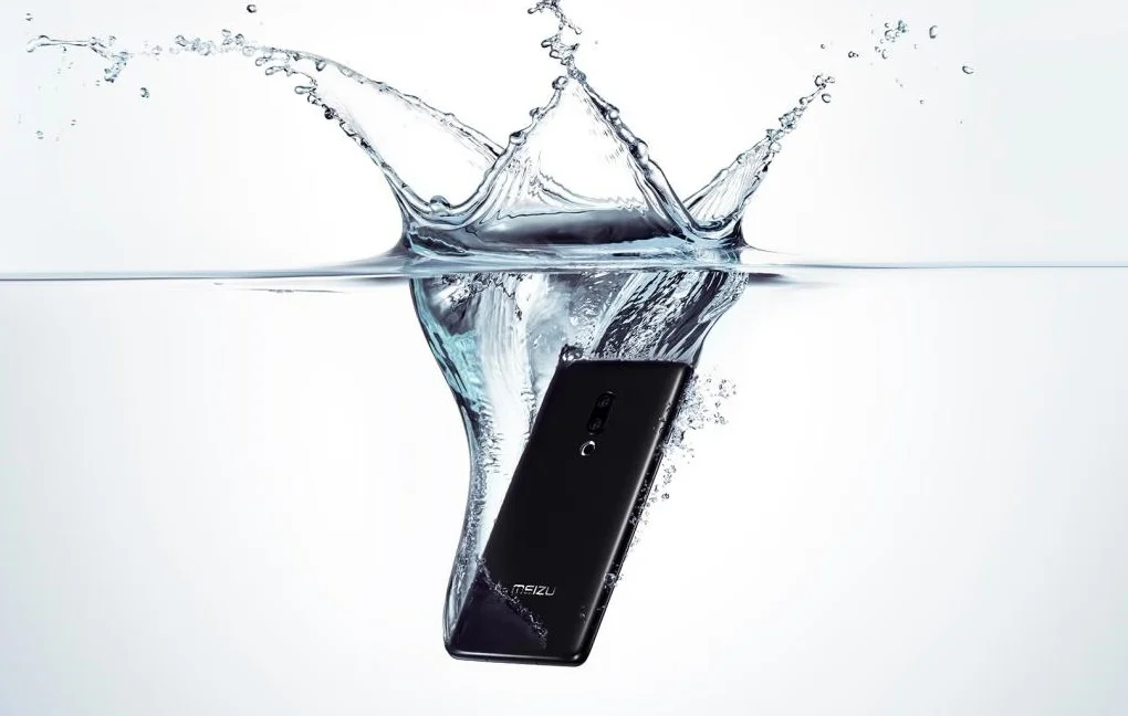 Анонс Meizu Zero: смартфон без кнопок, вырезов под динамики, сканера отпечатков и слота для «симки» - фото 3
