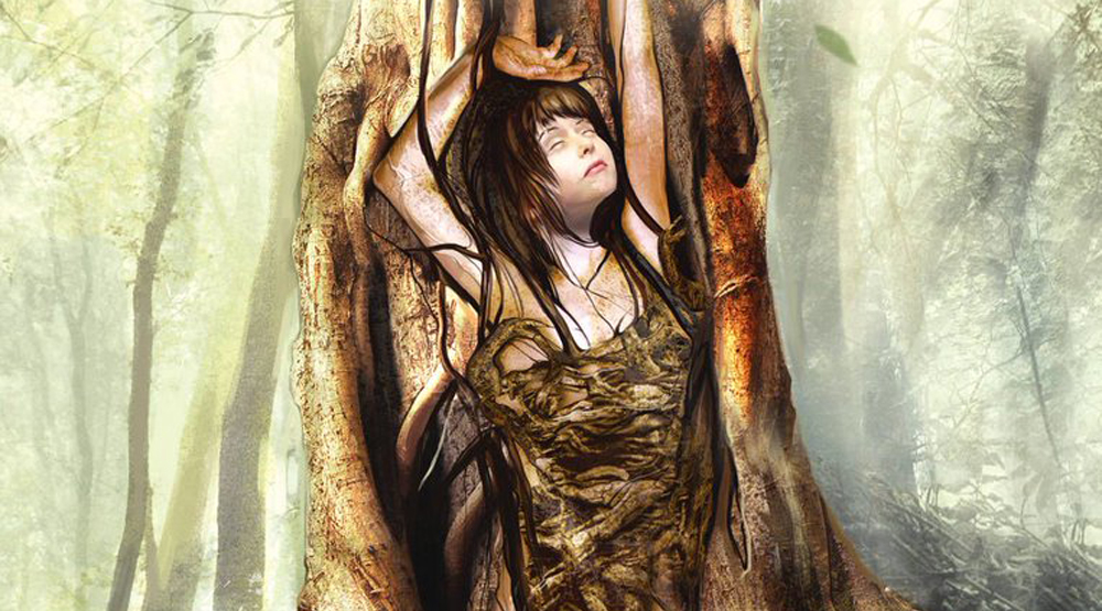 По роману Стивена Кинга «Девочка, которая любила Тома Гордона» снимут фильм - изображение 1 По роману Стивена Кинга «Девочка, которая любила Тома Гордона» снимут фильм - фото 1