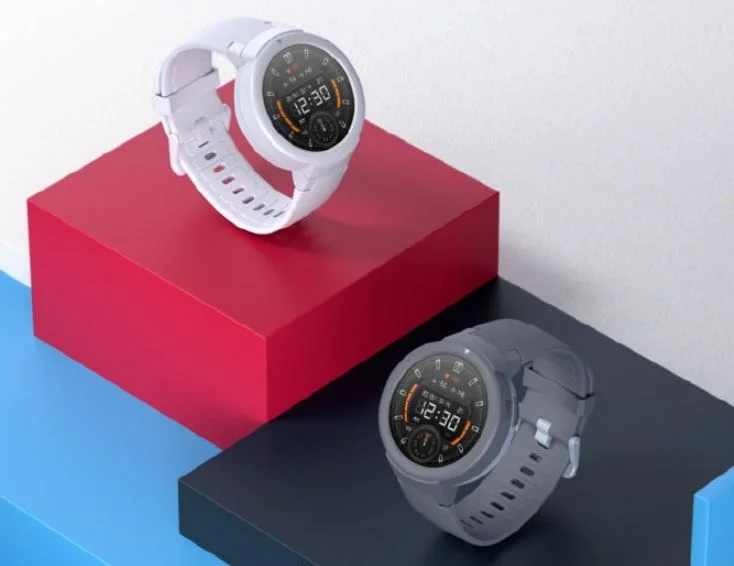 Представлены Huami Amazfit Youth Edition: дешевые смарт-часы от производителя фитнес-трекеров Xiaomi - фото 3