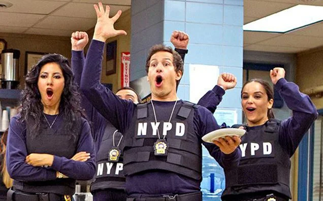 Отмену комедийного сериала Brooklyn Nine-Nine обсуждают больше, чем «Евровидение» - фото 1