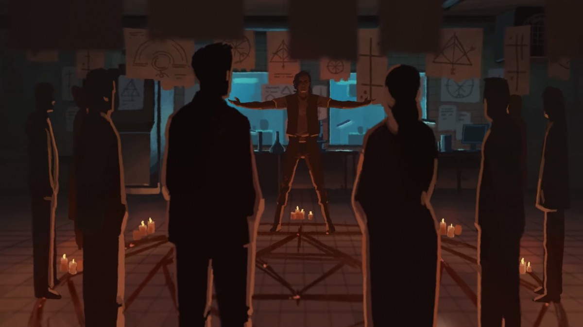 Авторы Bloodlines 2 представили еще один клан вампиров — Тремеров - фото 1