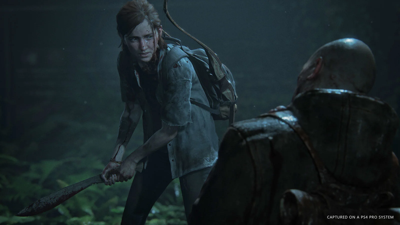 Авторы The Last of Us: Part 2﻿ отметили годовщину начала эпидемии кордицепса порцией нового контента - фото 1