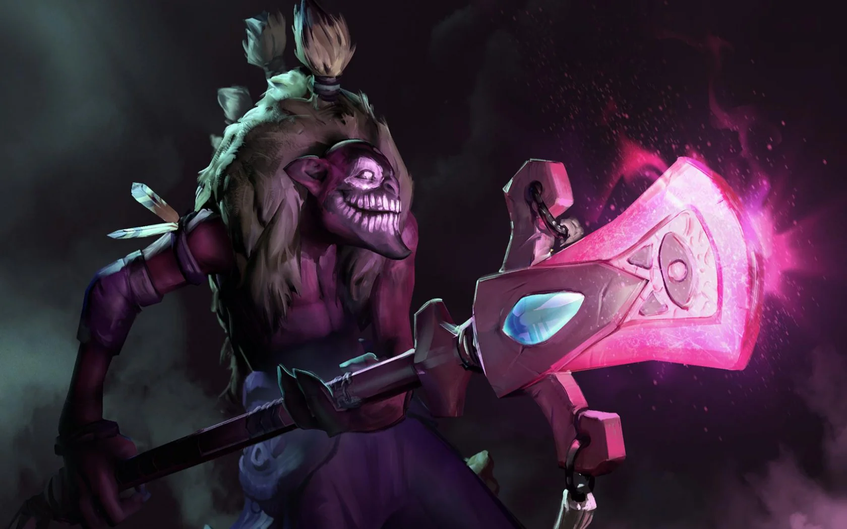 Пользователь Reddit рассказал о том, как Dota 2 спасла ему и его родителям жизнь - фото 1