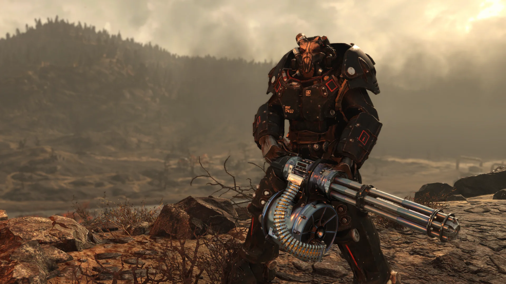 Bethesda выпустила патч для Fallout 76, который наконец-то добавил push-to-talk чат и многое другое - фото 1