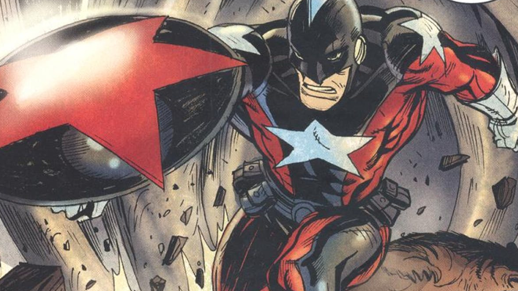 30 апреля 2020 года на экраны выйдет новый фильм киновселенной Marvel — «Черная вдова», в котором появится Алексей Шостаков, он же Красный страж. Сыграет его Дэвид Харбор. В этом материале мы расскажем, как о самом «русском Капитане Америка», так и о других персонажах, которые носили это звание.