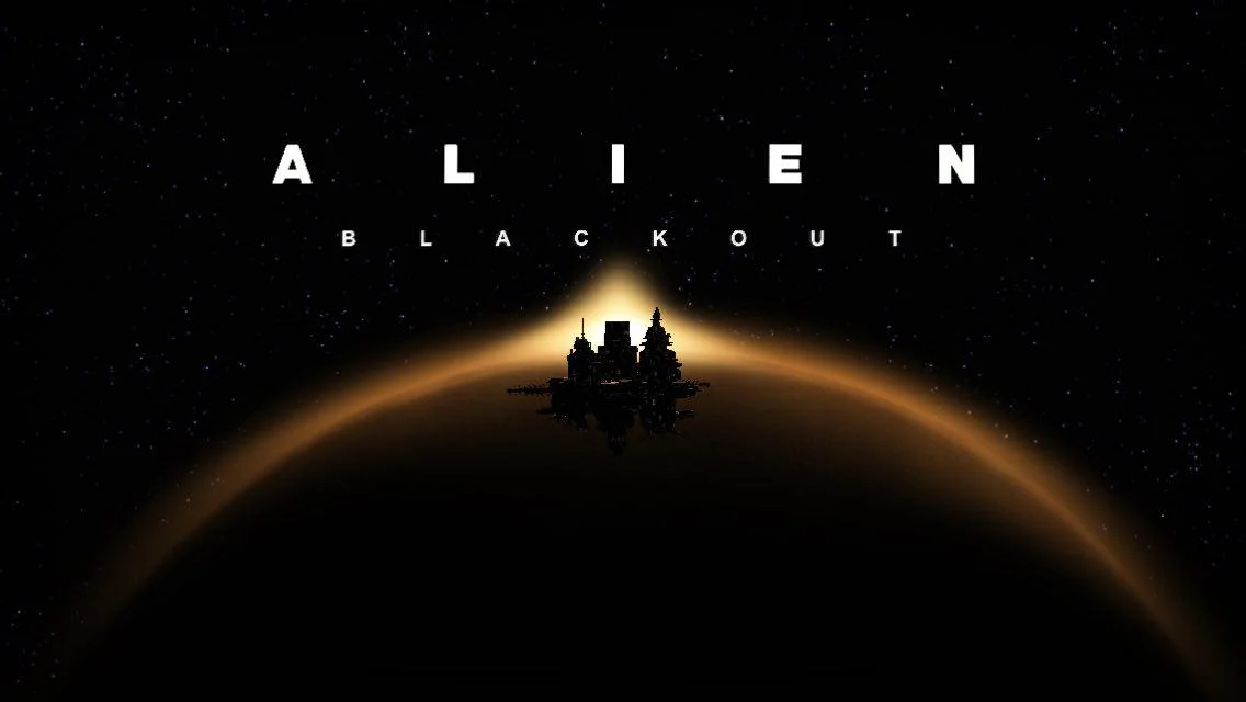 Разбираем мобильную Alien: Blackout — игру про Чужого, в которую едва ли можно играть на смартфоне - фото 1