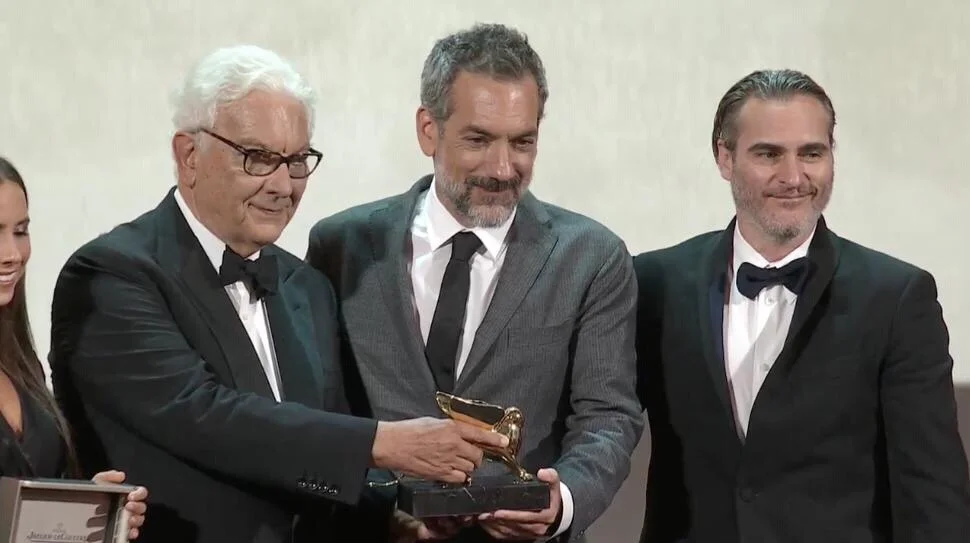 «Джокер» с Хоакином Фениксом стал главным победителем Венецианского кинофестиваля - фото 2