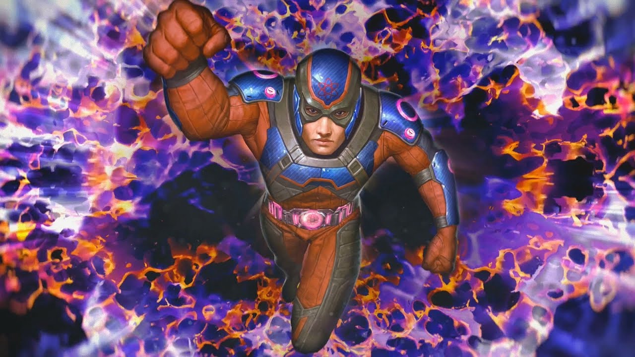 На новых кадрах «Лиги справедливости» Снайдера появился Альфред и супергерой Атом - фото 1