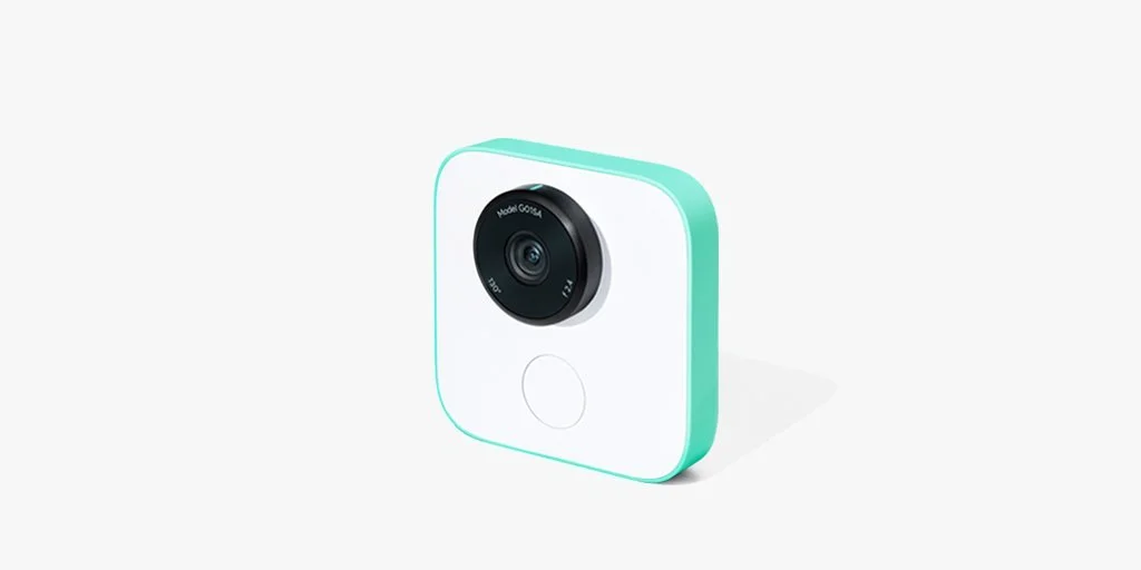 Google представила новый Daydream View, наушники Pixel Buds и мини-камеру Google Clips - фото 3