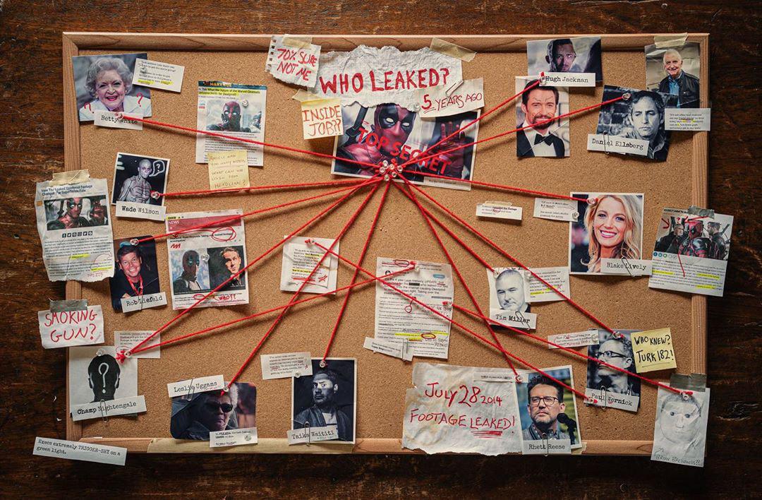 Дэдпул в будущих фильмах Marvel? Райан Рэйнольдс троллит фанатов - фото 2