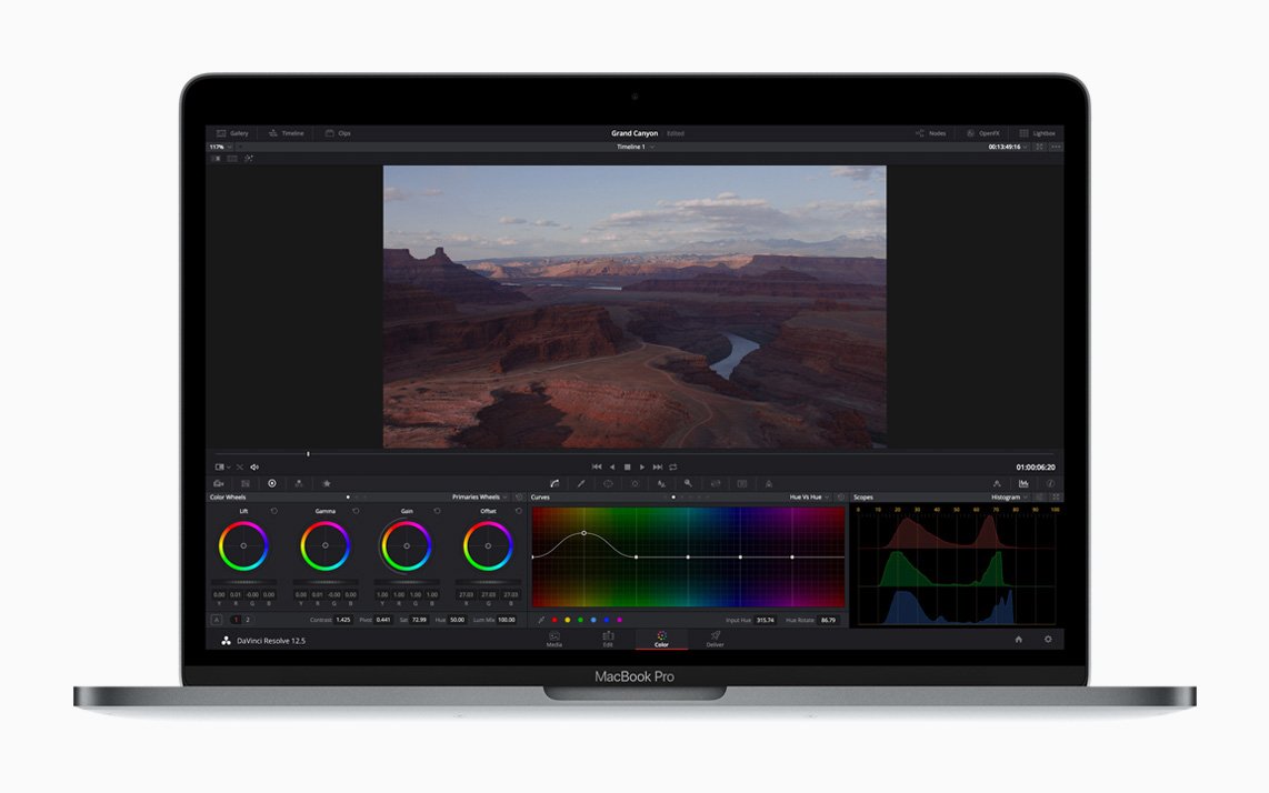 Обзор macOS High Sierra: Что нового? Стоит ли обновляться? - фото 4