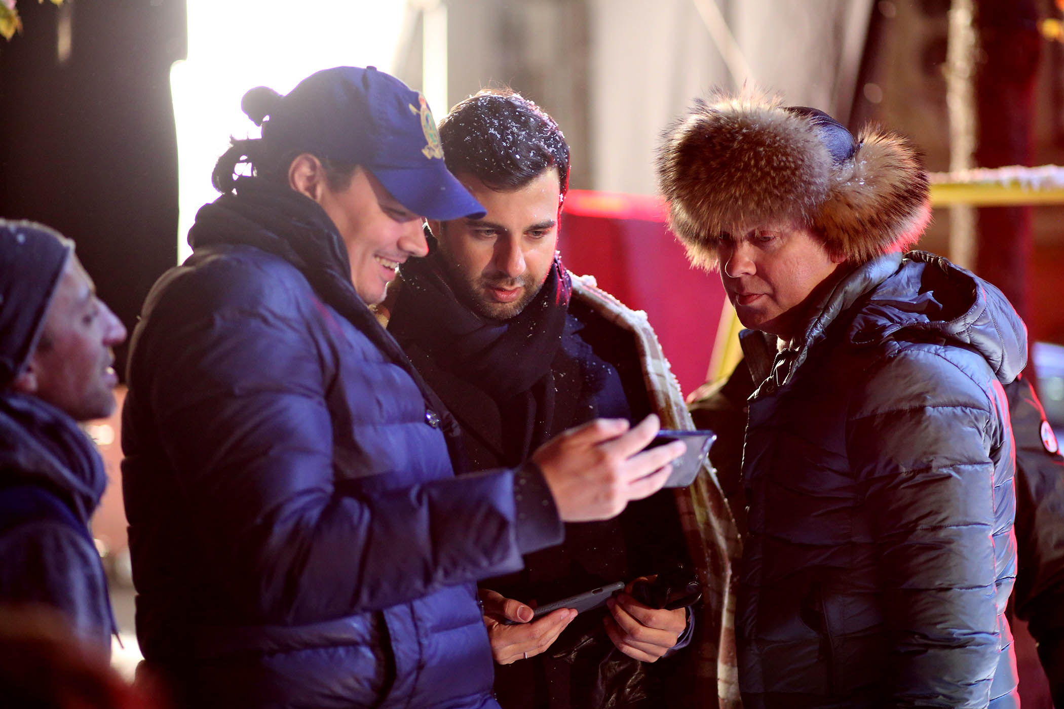 (Фото: Базелевс Продакшн)