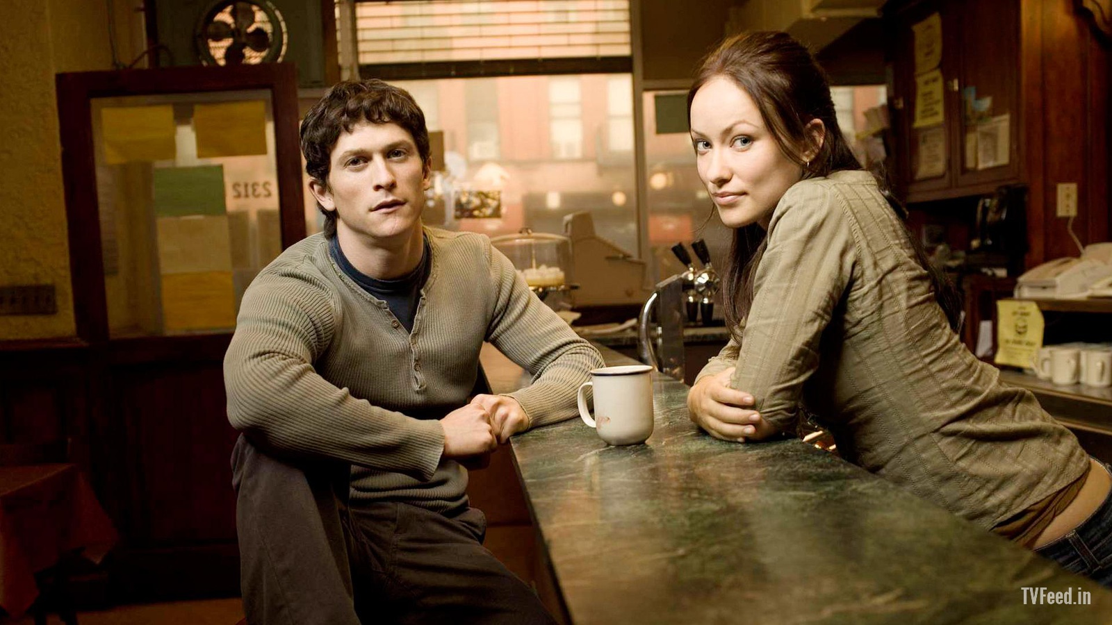 Сериалы про гангстеров и мафию: список лучших - фото 9