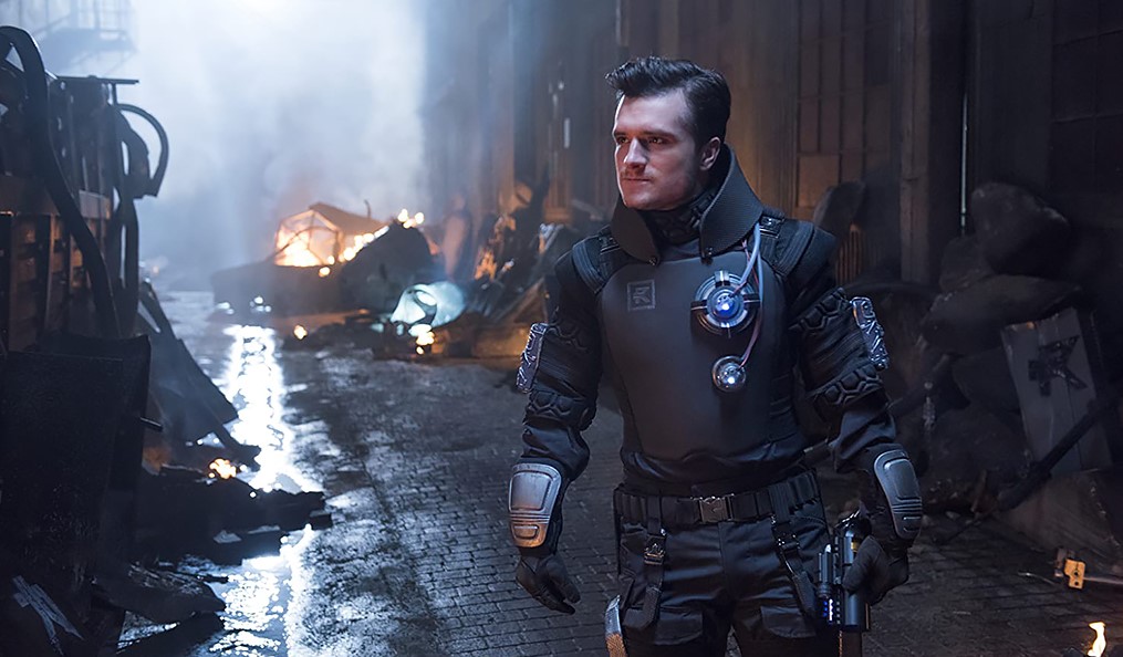 7 сериалов на английском, чтобы скоротать время на выходных - изображение 5 7 сериалов на английском, чтобы скоротать время на выходных - фото 5