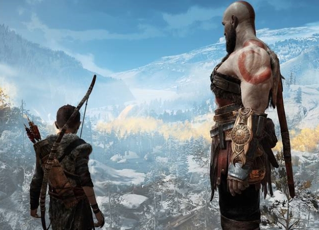 Режиссер новой God of War поделился планами на будущее франшизы. Сколько-сколько еще частей? - фото 1