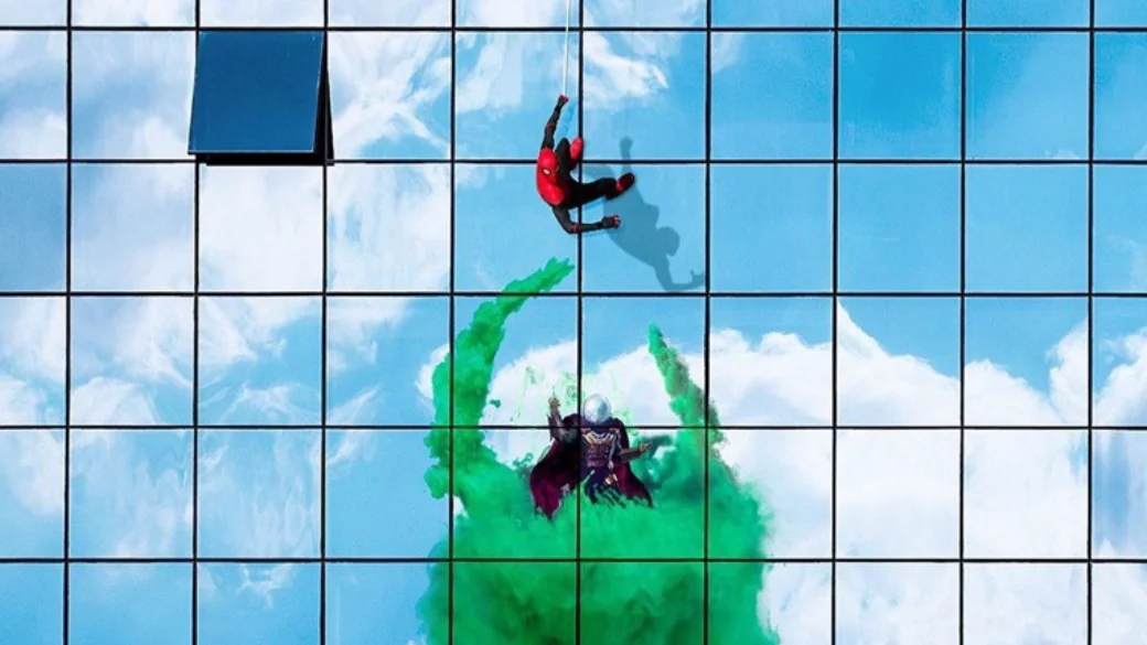 5 самых крутых фанатских теорий о фильме «Человек-паук: Вдали от дома» - фото 10