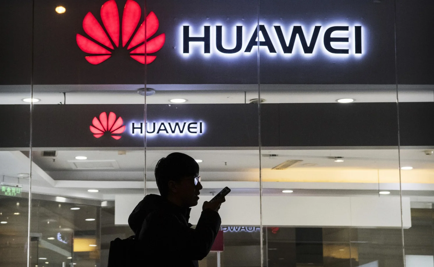 Intel, Qualcomm и другие запретили своим сотрудникам неформально общаться с работниками Huawei - фото 1