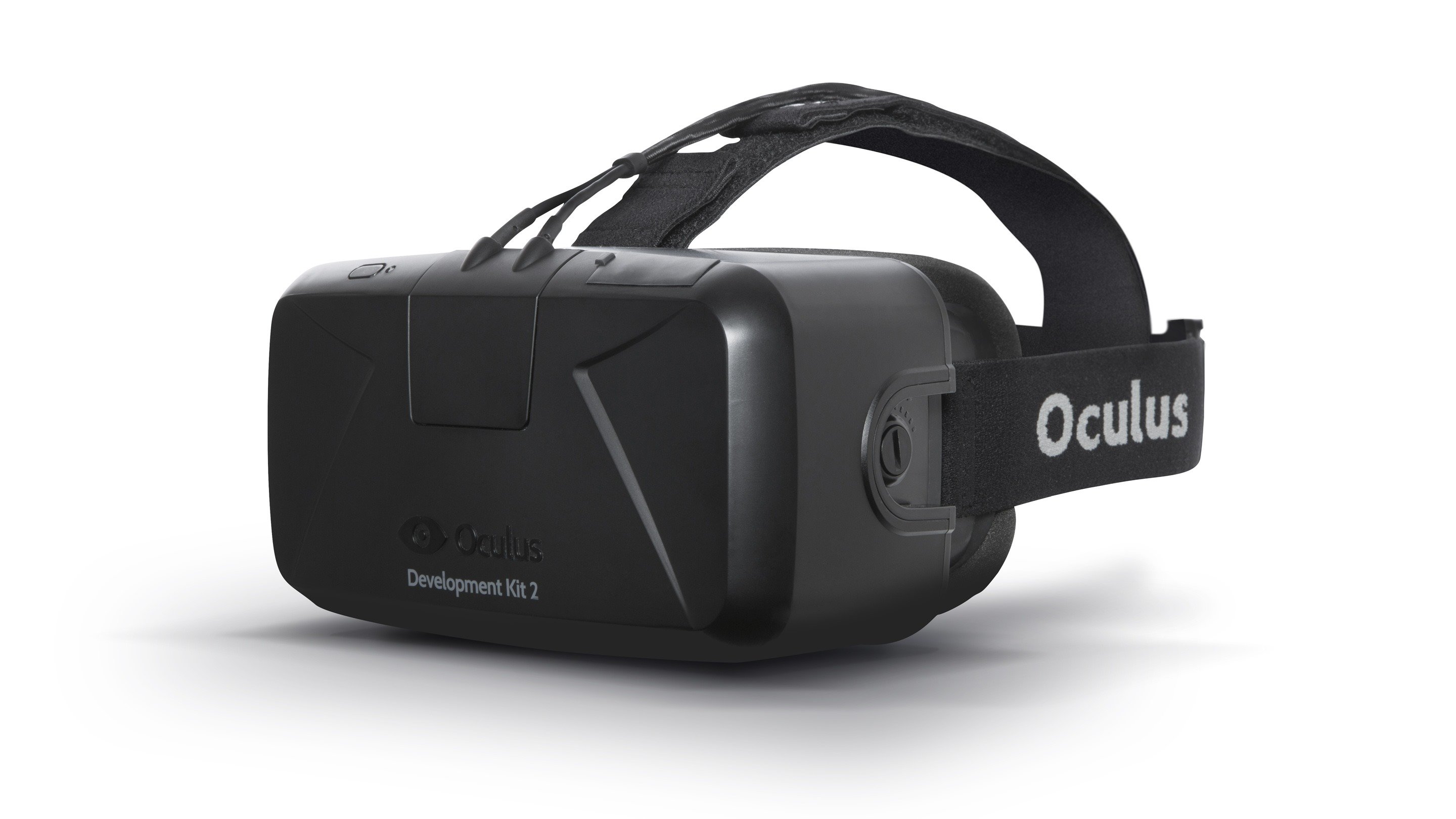 Oculus Rift DK 2 | Канобу