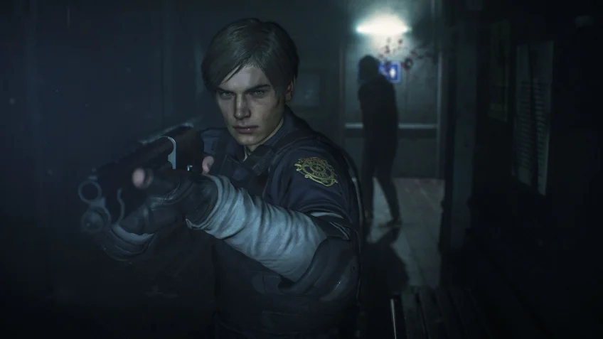 Capcom случайно удалила Denuvo из ремейка Resident Evil 2 - фото 1