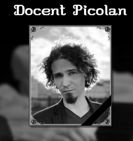 Умер автор Horn of the Abyss. Это самое популярное дополнение к «Героям 3» - фото 1