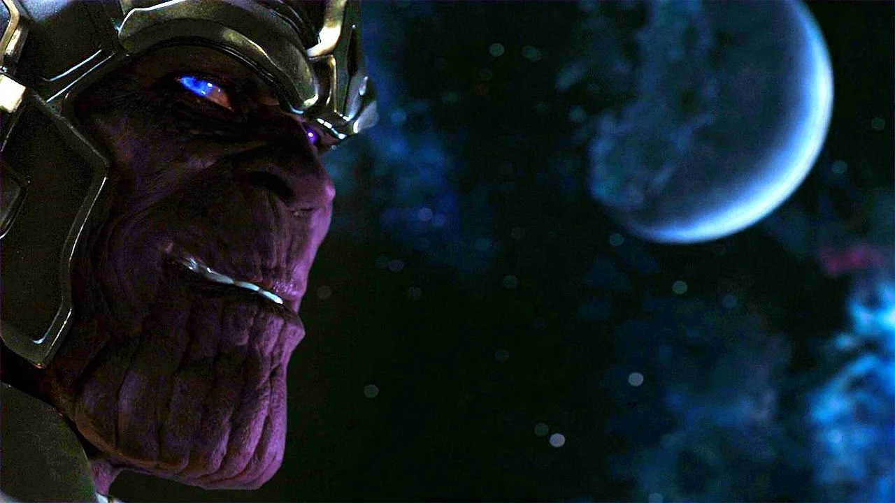 Мнение: Почему план Таноса в «Войне Бесконечности» лишен всякой логики - фото 1
