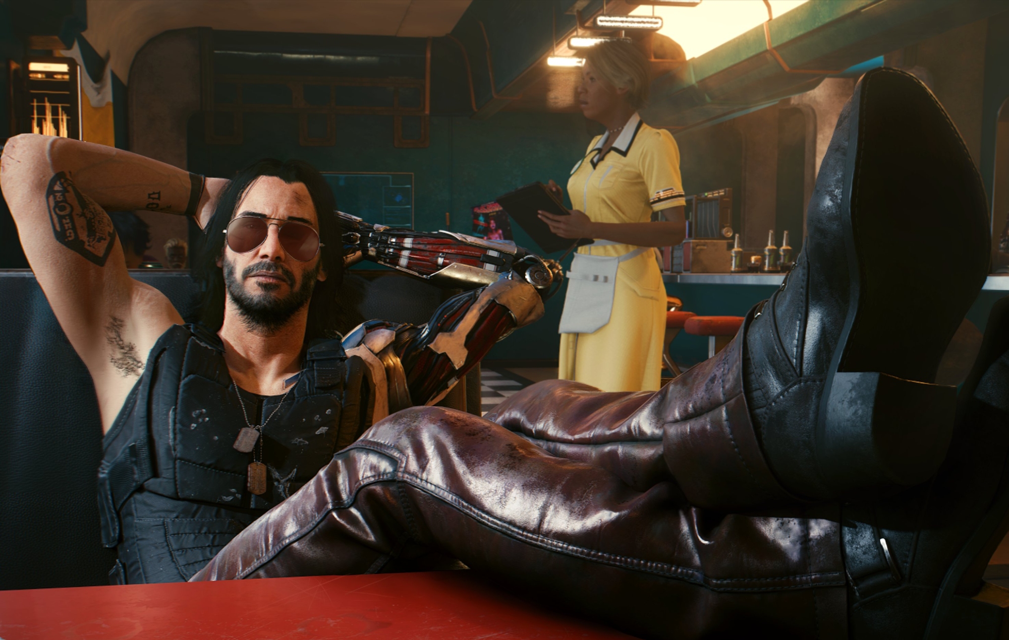 Cyberpunk 2077 для Xbox One получила от критиков 51 балл. У версии для PS4 все еще хуже - фото 1