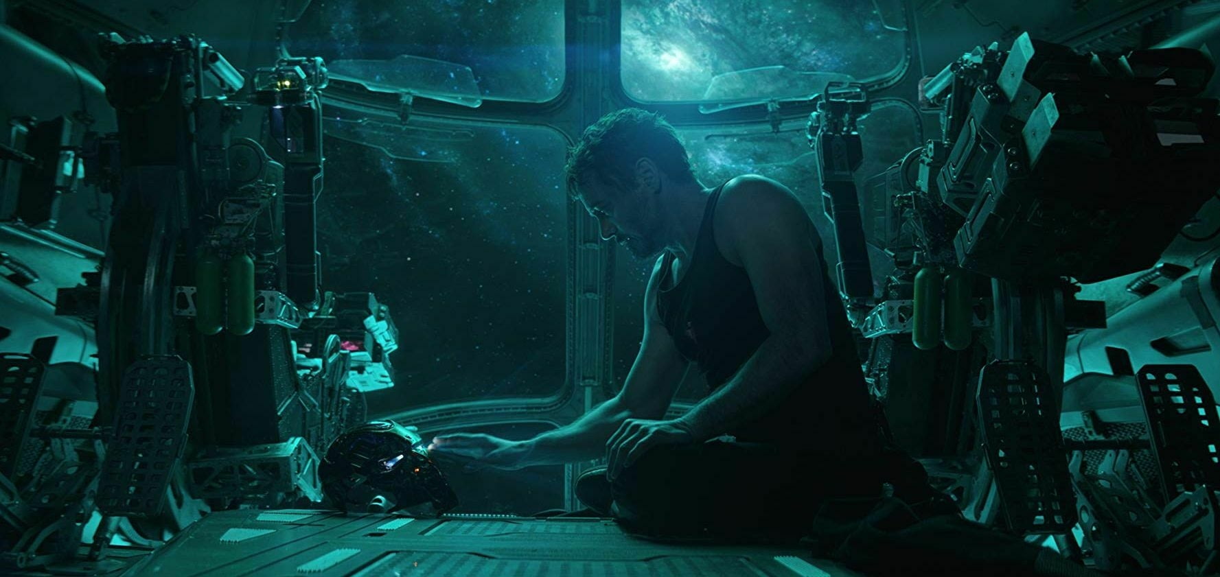 СМИ: Роберт Дауни-младший получил 75 миллионов долларов гонорара за «Войну бесконечности» - фото 1