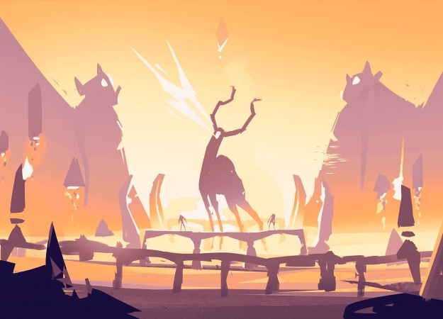 «Совершенно прекрасное приключение»: первые отзывы критиков о инди-игре Fe от EA - изображение 1 «Совершенно прекрасное приключение»: первые отзывы критиков о инди-игре Fe от EA - фото 1