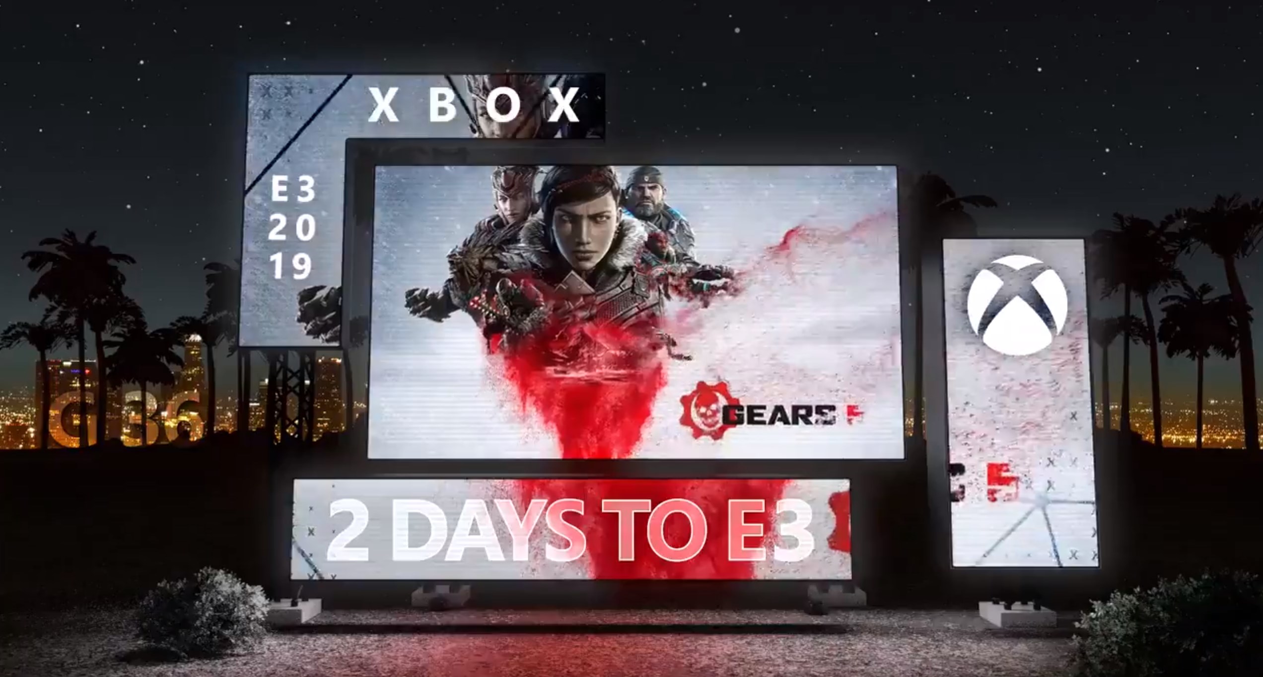 Microsoft намекает, что покажет Xbox нового поколения на E3 2019 - изображение 3 Microsoft намекает, что покажет Xbox нового поколения на E3 2019 - фото 3