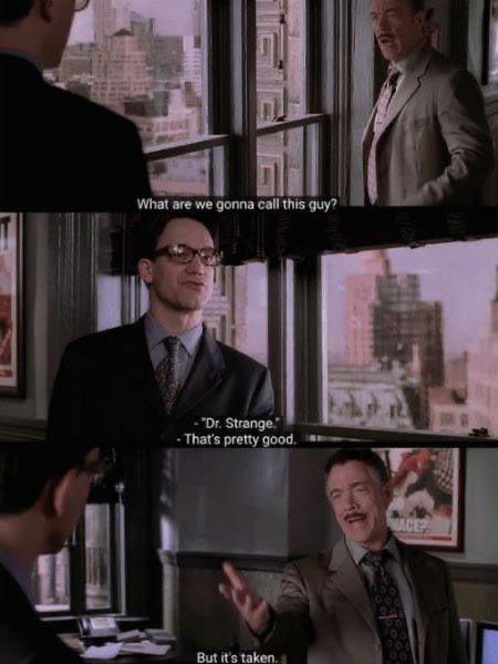 Marvel хочет, чтобы сиквел «Доктора Стрэнджа» снял Сэм Рэйми - фото 1