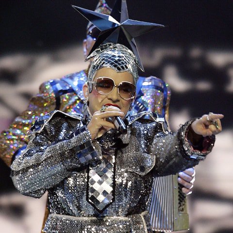 Знаете, чего не хватает миру? Файтинга с героями «Евровидения». Вы только полюбуйтесь на них! - изображение 1 Знаете, чего не хватает миру? Файтинга с героями «Евровидения». Вы только полюбуйтесь на них! - фото 1