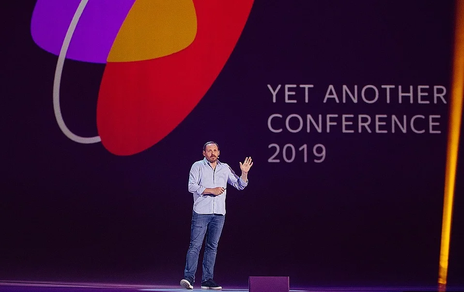 Итоги Яндекс-конференции YaC 2019: «умный» дом, «облачные» рестораны и компактный медиаплеер - фото 1