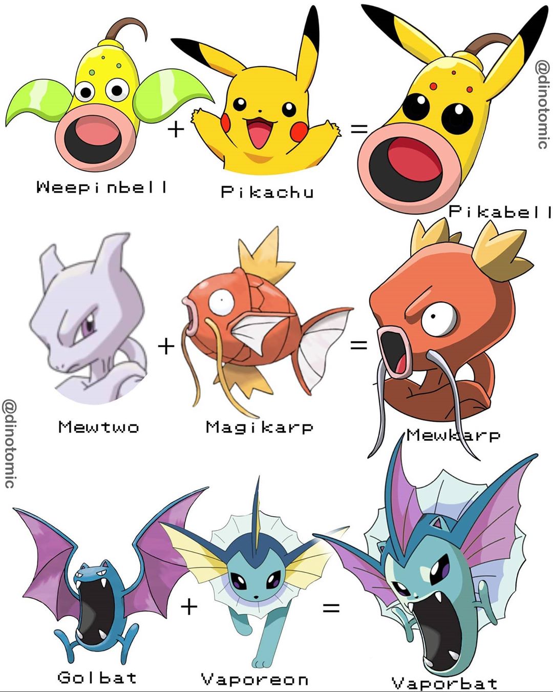 Бэтмен + Аанг, Шрек + Попай, Йода + Марио: художник объединяет различных персонажей на крутых артах - фото 6