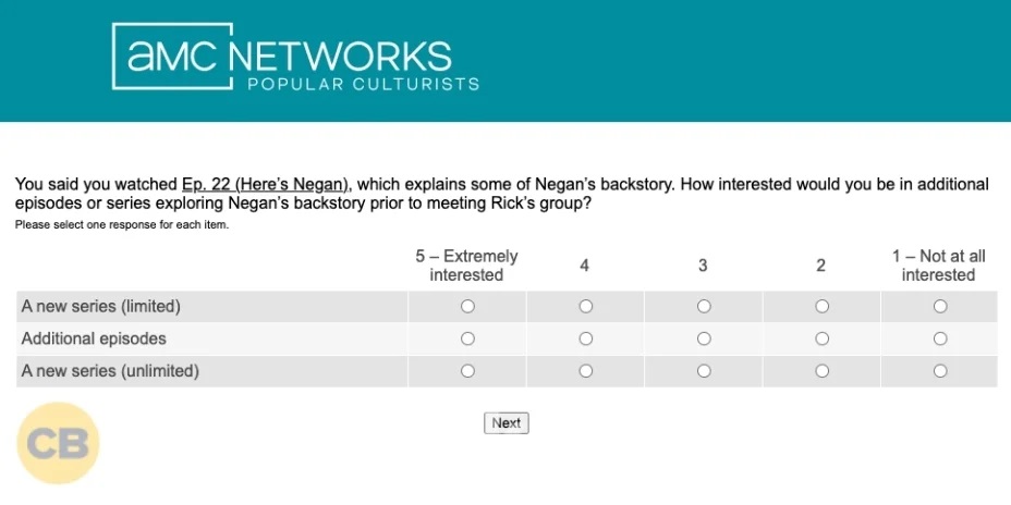 (Изображение: [ComicBook.com](https://comicbook.com/tv-shows/news/the-walking-dead-negan-spinoff-series-backstory-jeffrey-dean-morgan-amc-networks-survey/) и AMC Networks