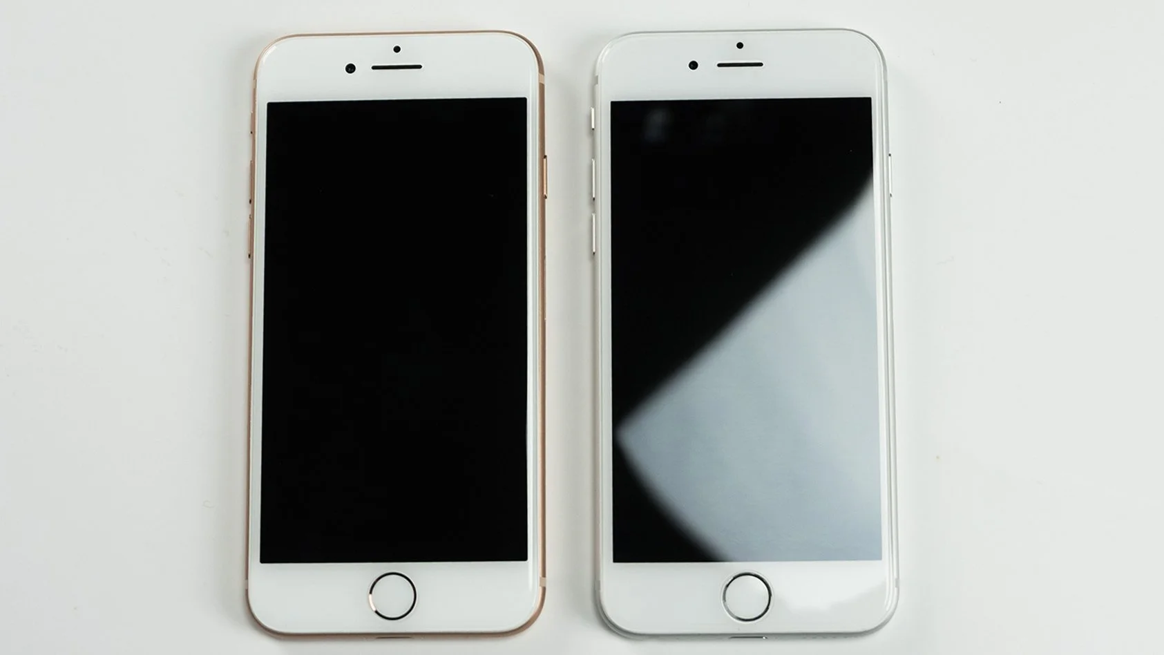 Обзор Apple iPhone 8: слишком дорогой «айфон для бедных» - фото 2