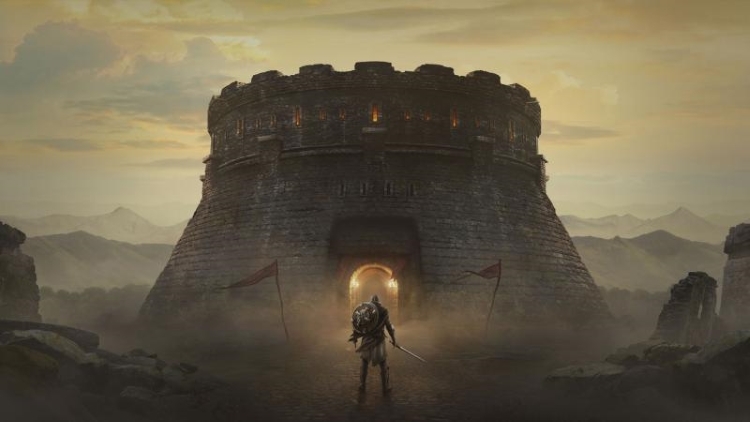 Авторы The Elder Scrolls: Blades без предупреждения перенесли релиз игры (Обновлено: не перенесли) - изображение 1 Авторы The Elder Scrolls: Blades без предупреждения перенесли релиз игры (Обновлено: не перенесли) - фото 1