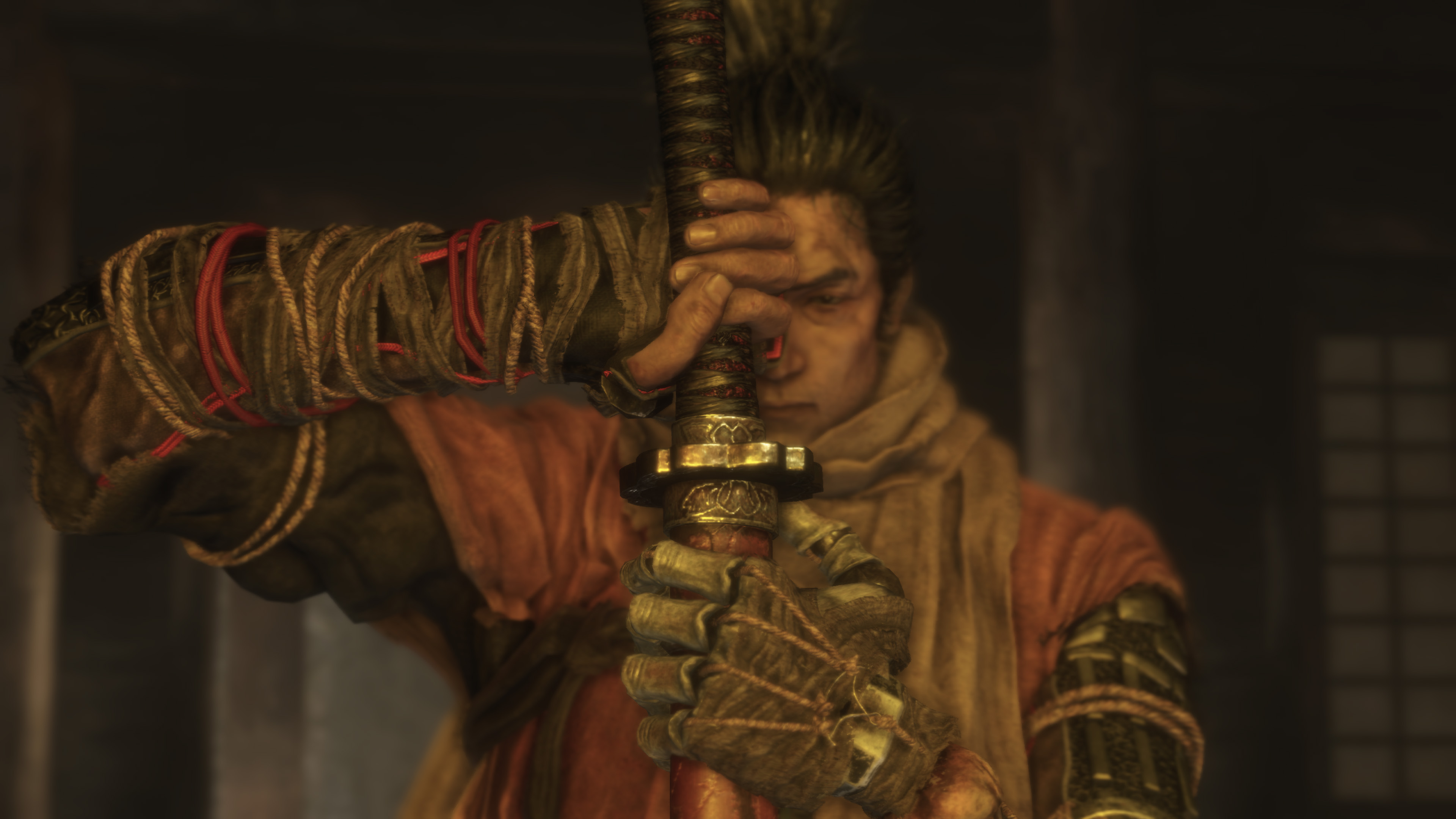 Dark Souls сегодня — не просто серия, а самостоятельный жанр. С этим можно спорить, но студия FromSoftware разделила индустрию на «до» и «после» Dark Souls. Соулс-серия стала самым популярным эталоном сложности среди массовых игр, породила миллион до сих пор живых мемов и растворилась в поп-культуре — даже моя мама слышала про «дарк соулс»! И From не паразитировала на успехе. Все игры серии похожи в основе, но в сотнях мелких деталей они далеки друг от друга: между Demonʼs Souls и Dark Souls 3 — пропасть. Релиз Sekiro — очередная веха в истории From. Игра шлет к чертям почти все основы, задает новые стандарты, но все равно остается уютной и знакомой. А еще она сложнее любой Souls-игры.