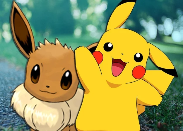 Анонсированы Pokémon Letʼs Go! Pikachu и Letʼs Go! Eevee для Nintendo Switch - фото 1