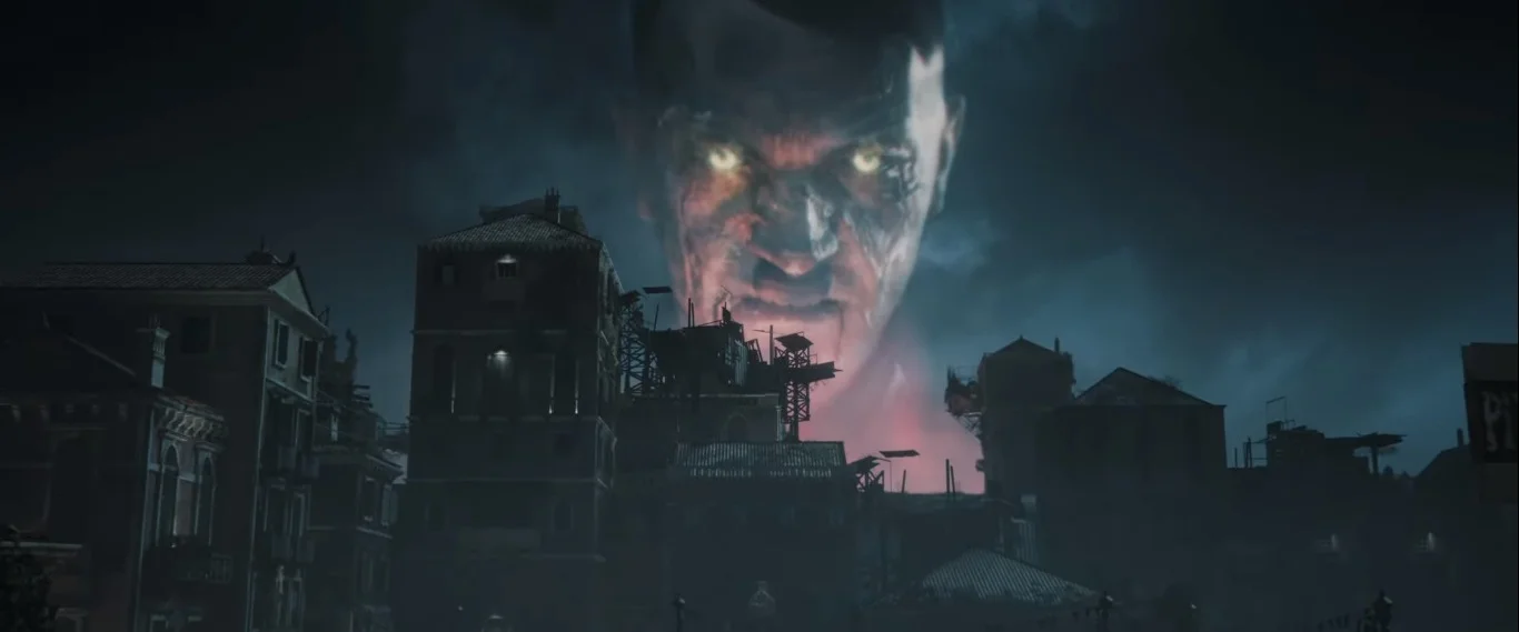 E3 2019: еще больше зомби-нацистов в первом трейлере Zombie Army 4: Dead War - фото 1