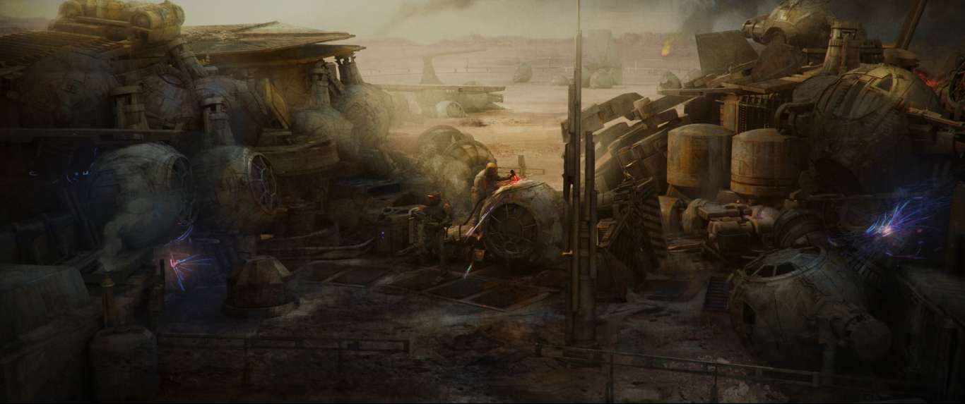 Каторга заключенного Мэйфилда